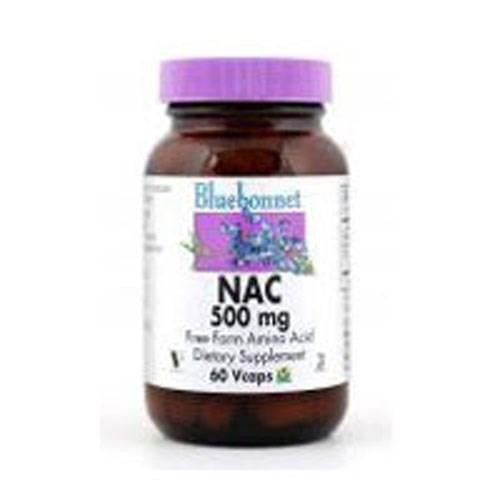 Nac 90VC By Bluebonnet Nutrition For Sale