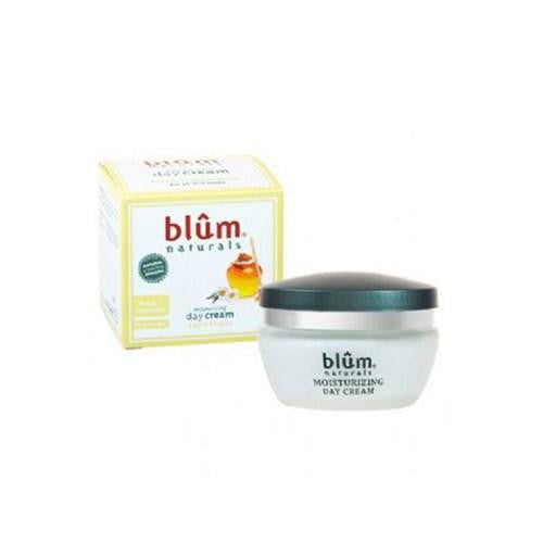 Moisturizing Day Cream 1.69 Oz By Blum Naturals Online Hot Sale