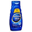 Selsun Blue Dandruff Shampoo Itchy Dry Scalp 11 oz By Selsun Blue on Sale