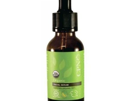 Facial Serum 1 Oz By Calofornia Pure Naturals Sale