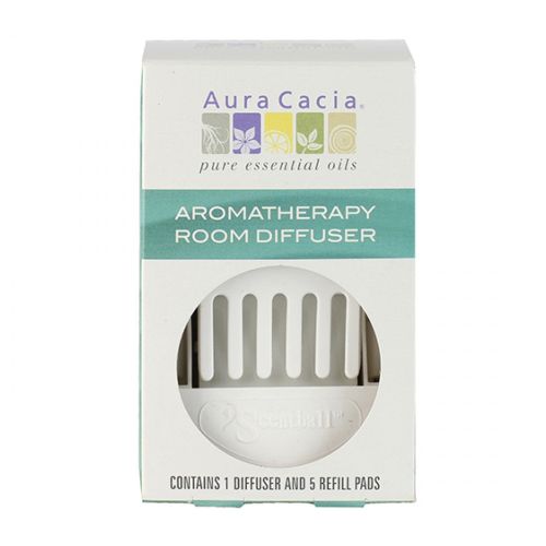 Aromatherapy Room Diffuser 1 Pc By Aura Cacia Online Sale