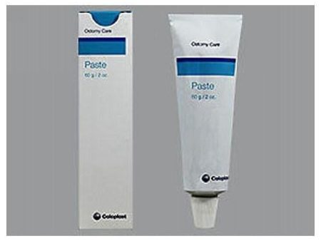 Coloplast Ostomy Paste 2 oz By Coloplast Hot on Sale