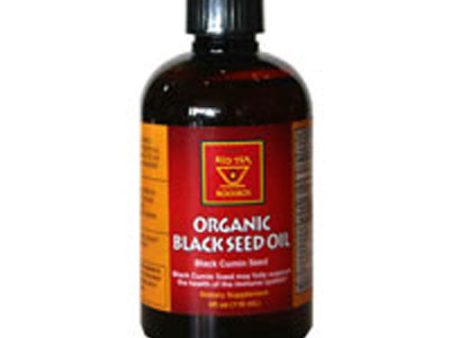 Black Seed Oil Pure Oil 4 oz By African Red Tea Imports Online Hot Sale