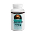 Grapefruit Pectin 240 Tabs By Source Naturals Discount