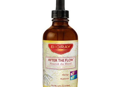 After The Flow 2 Oz By Bio Ray Inc. Online