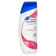 2-In-1 Dandruff Shampoo Plus Conditioner Smooth and Silky 14.2 oz By Head & Shoulders Online Sale