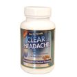 Clear Headache Caps 60 By Clear Products Online now