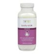 Body Soak Bath Salts Soothe 18.5 oz By Aura Cacia Online Hot Sale