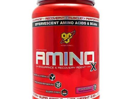 Aminox Watermelon 2.23 lbs By BSN Inc. on Sale