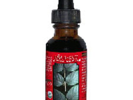 Una De Gato Liquid Extract 1 Fl Oz By Amazon Therapeutic Laboratories Online Sale