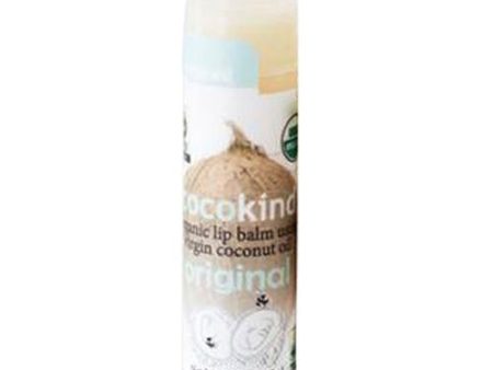 Organic Lip Balm Original 1 Count By Cocokind Online now