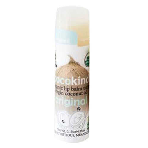 Organic Lip Balm Original 1 Count By Cocokind Online now