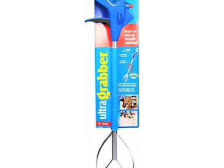 Carex 26 Inch Ez Grabber Reaching Aid 1 each By Carex For Discount