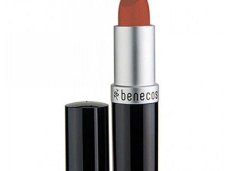 Natural Lipstick Coral 4.5 gm By benecos For Discount