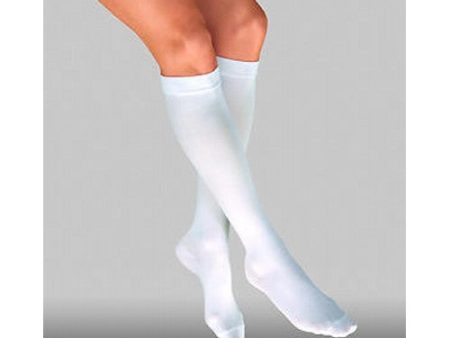 Anti-Embolism Knee High Socks Extra Large each By Bsn-Jobst Cheap