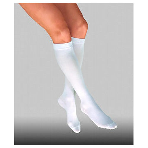 Anti-Embolism Knee High Socks Extra Large each By Bsn-Jobst Cheap