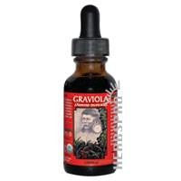 Graviola Tincture Certified Organic 2 Fl Oz By Amazon Therapeutic Laboratories For Discount