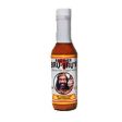 Brother Bru Bru s African Hot Sauce 5 oz By Brother Bru Bru Supply