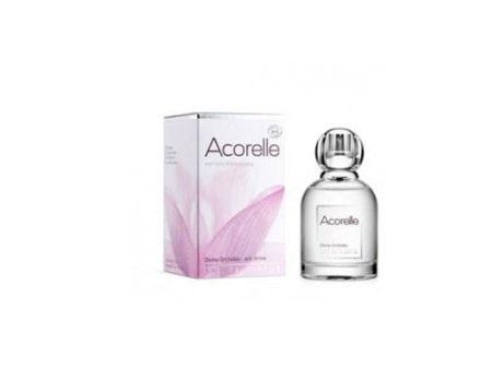 Perfume White Orchid 1.7 Oz By Acorelle Perfumes Online Hot Sale