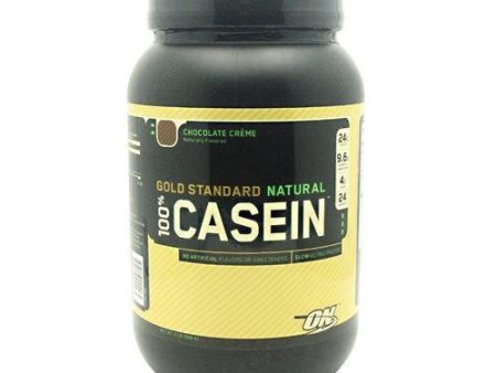 100%CASEIN GOLD - 2.47 lbs Sale