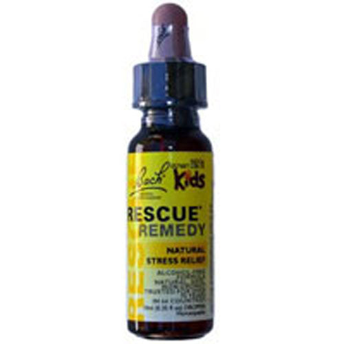 Bach Rescue Remedy Kids 10 Ml By Bach Flower Essences on Sale