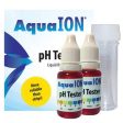 Aqua Ion pH Tester Kit 1 Count By Alkalife For Discount