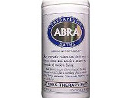 Stress Therapy Bath 17 oz By Abra Therapeutics Cheap