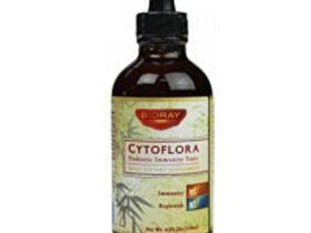 CytoFlora 4 Fl Oz By Bio Ray Inc. Cheap