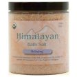 Organic Relaxing Bath Salt 24 oz By Aloha Bay Online Sale