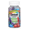 Centrum Multimineral Adult Chews Mixed Fruit 60 Tabs By Centrum Online Sale