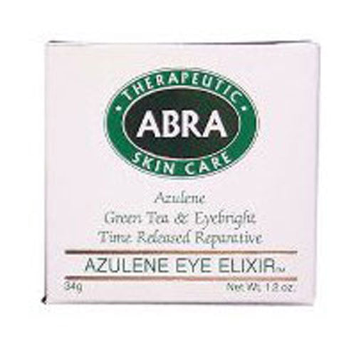 Azulene Eye Elixir 0.5 Oz By Abra Therapeutics Online