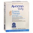 Aveeno Baby Soothing Bath Treatment Fragrance Free 5 pkts By Aveeno Hot on Sale