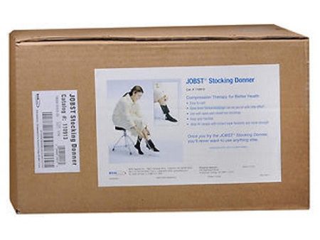 Jobst Stocking Donner 1 Each By Bsn-Jobst For Cheap