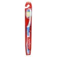 Colgate Plus Toothbrush Full Head For Adult Soft 1 each By Colgate Fashion