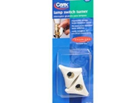 Carex Enablers Lamp Switch Turner 1 each By Carex For Cheap