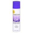 Condition 3-In-1 Maximum Hold Aerosol Hairspray 7 oz By Condition Fashion