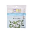 Mineral Bath Peppermint Harvest 2.5 oz By Aura Cacia Fashion