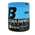 BCAA Ripped Coconut Cream 20 Servings By Beast Sports Nutrition Online Sale