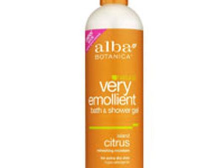 Body Bath Island Citrus 32 Fl Oz By Alba Botanica Online Sale