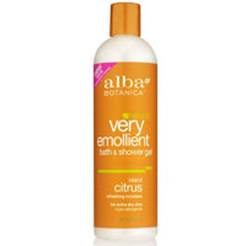 Body Bath Island Citrus 32 Fl Oz By Alba Botanica Online Sale