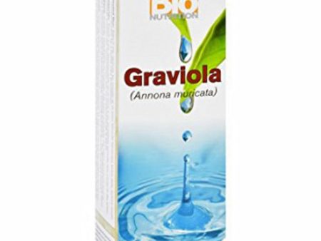 Graviola Extract 4 fl oz By Bio Nutrition Inc Cheap