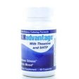 Calmadvantage 120 Cap By Advanced Nutritional Innovations For Cheap