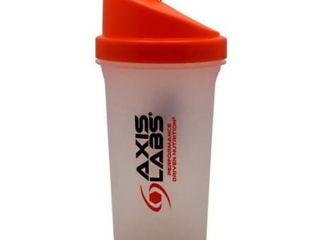 Axis Lab Shaker 25 Oz By Axis Labs Inc Online now