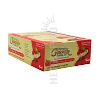 Gourmet Cheesecake Protein Bar Raspberry 1.78 lbs(case of 12) By Advanced Nutrient Science Intl Cheap