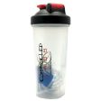 Blender Bottle 28 oz By Controlled Labs Supply