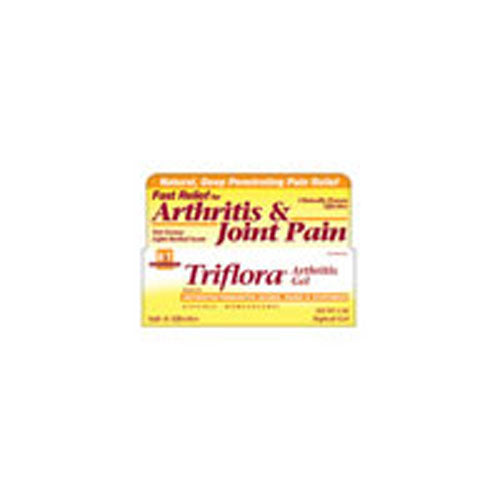 Triflora Arthritis Gel 1 Fl Oz By Boericke & Tafel on Sale