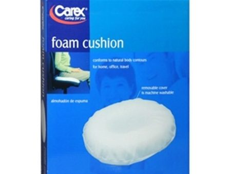 Carex Cushion Invalid Foam 1 each By Carex For Discount