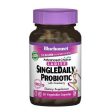 Advanced Choice Ladies Single Daily Probiotic 50 Billion Cranberry 30 Veg Caps By Bluebonnet Nutrition Supply