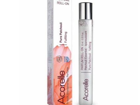 Roll-On Perfume Pactchouli .33 Oz By Acore Online Sale