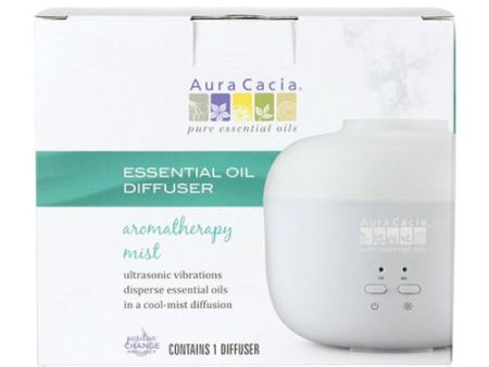 Aromatherapy Diffuser Mist 1 Ct By Aura Cacia on Sale